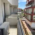 Lägenhet делукс лазур Pomorie