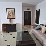 делукс лазур Lägenhet Pomorie