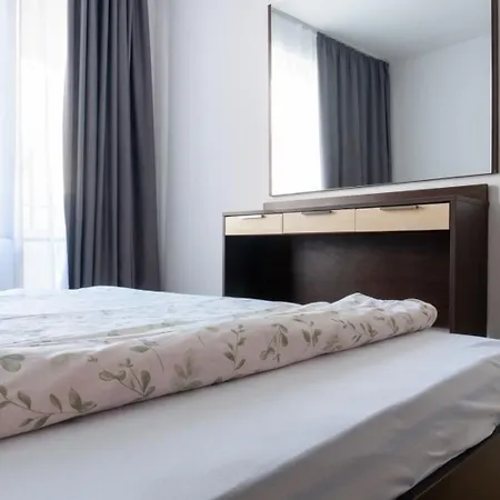 Apartmán делукс лазур Pomorie