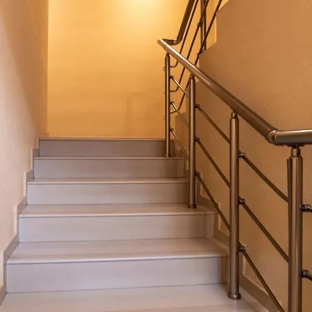 Apartmán делукс лазур