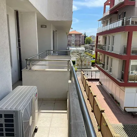 Apartmán делукс лазур Pomorie