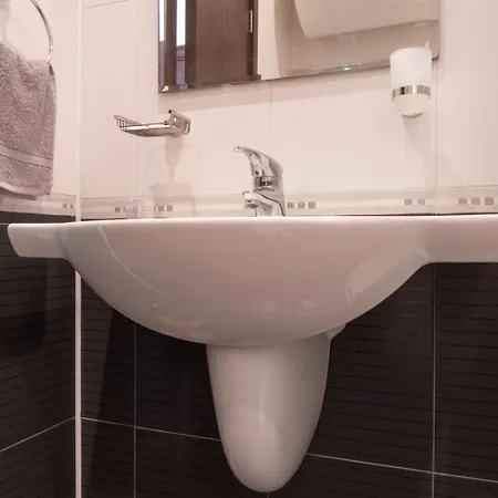 Apartmán делукс лазур *