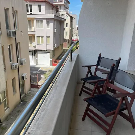 делукс лазур Apartmán *