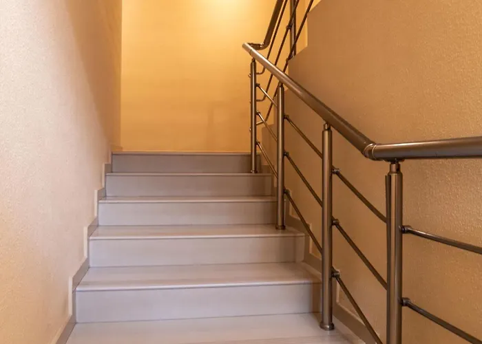 アパート делукс лазур